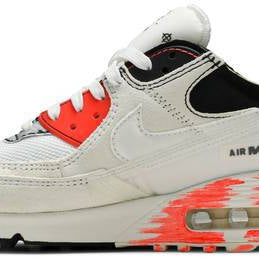 Nike Air Max 90 Archetype Bright Crimson