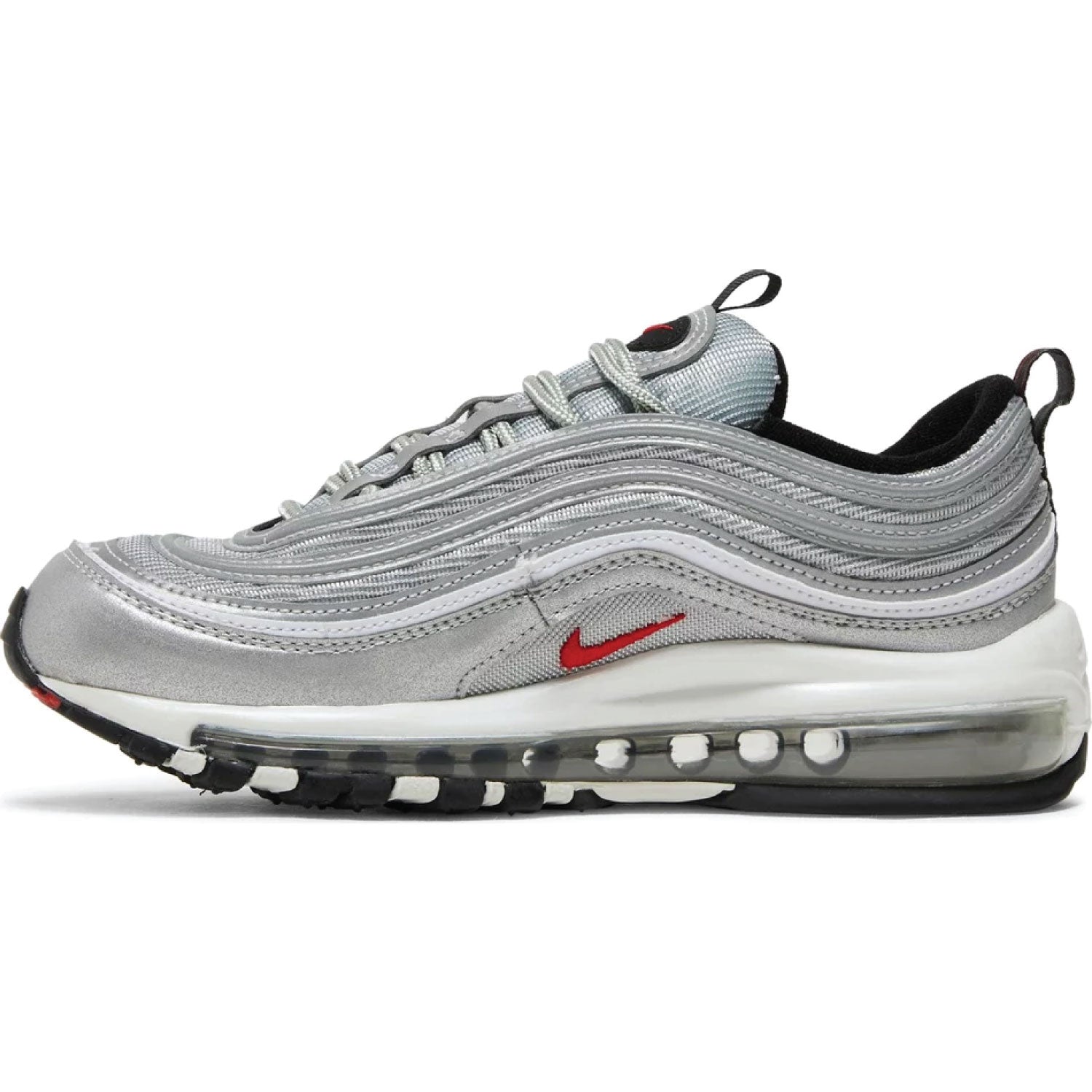 Wmns Air Max 97 OG 'Silver Bullet' 2022