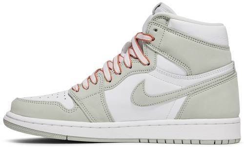 Wmns Air Jordan 1 Retro High OG Seafoam