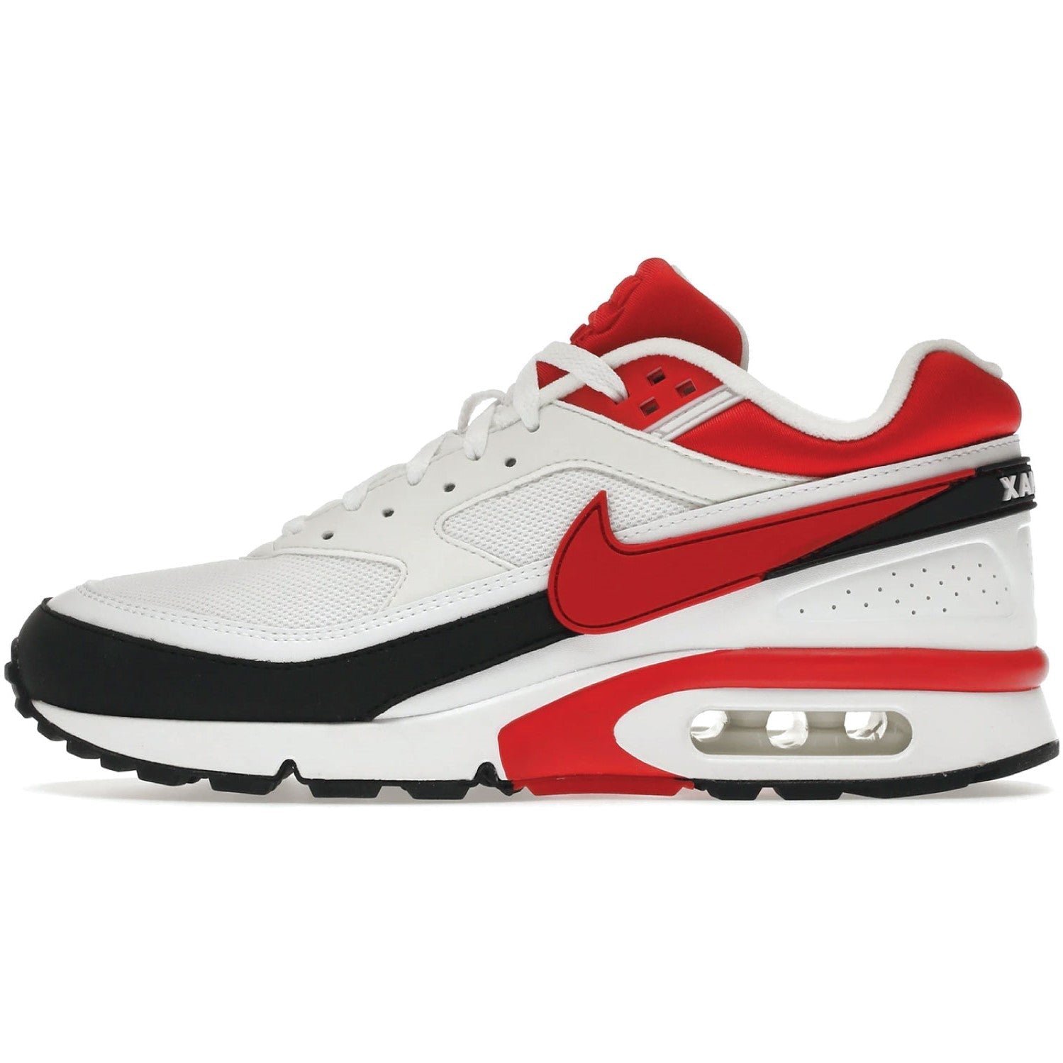 Air Max BW OG 'Sport Red'