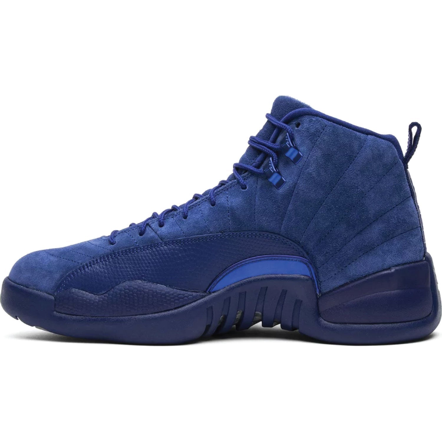 Air Jordan 12 Retro 'Deep Royal'