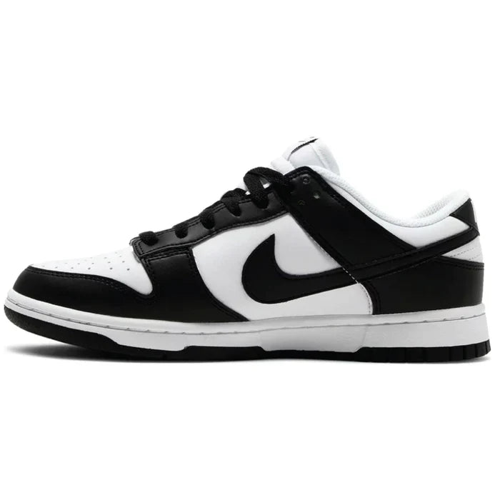 Wmns Dunk Low Next Nature 'Black White'