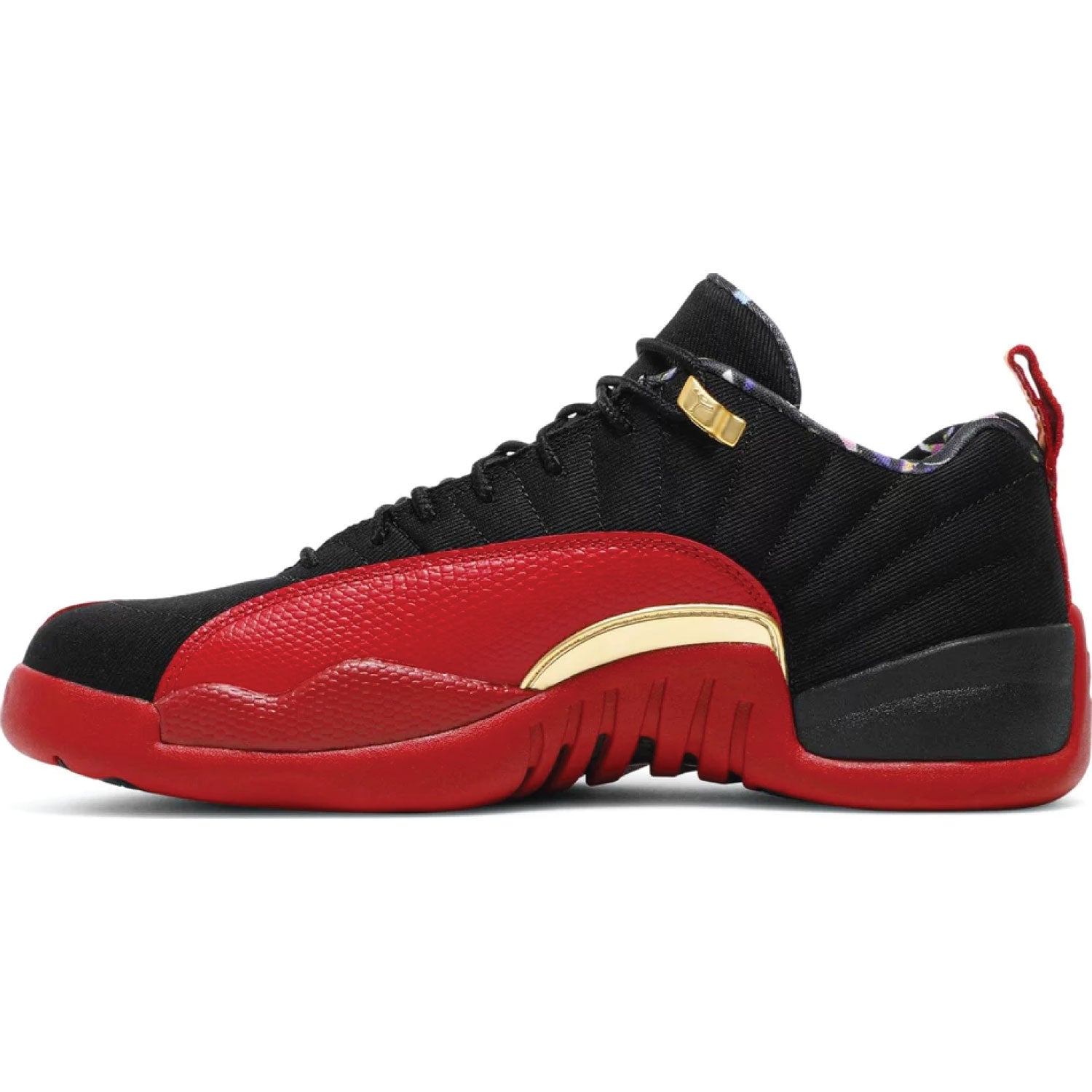 Air Jordan 12 Retro Low SE 'Super Bowl'