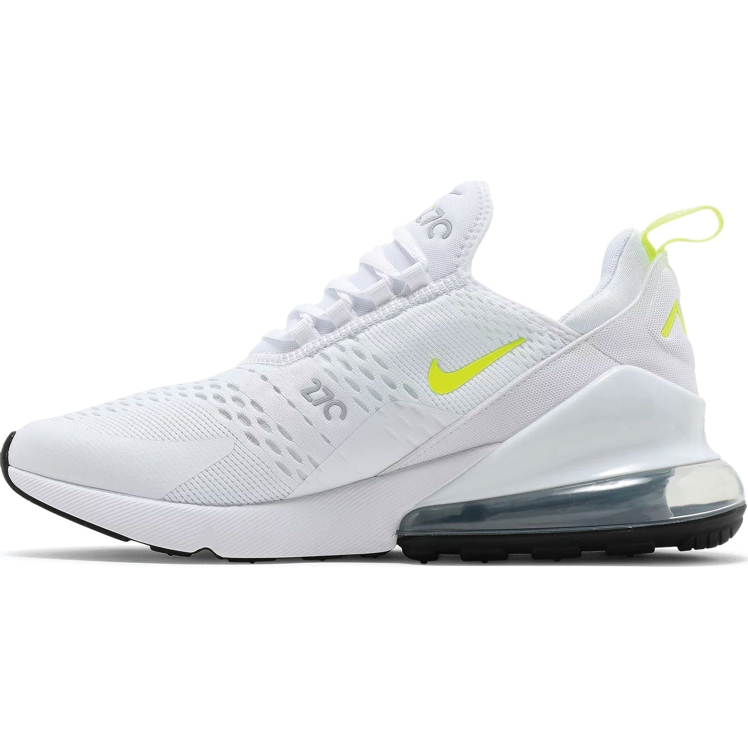 Air Max 270 'White Volt'