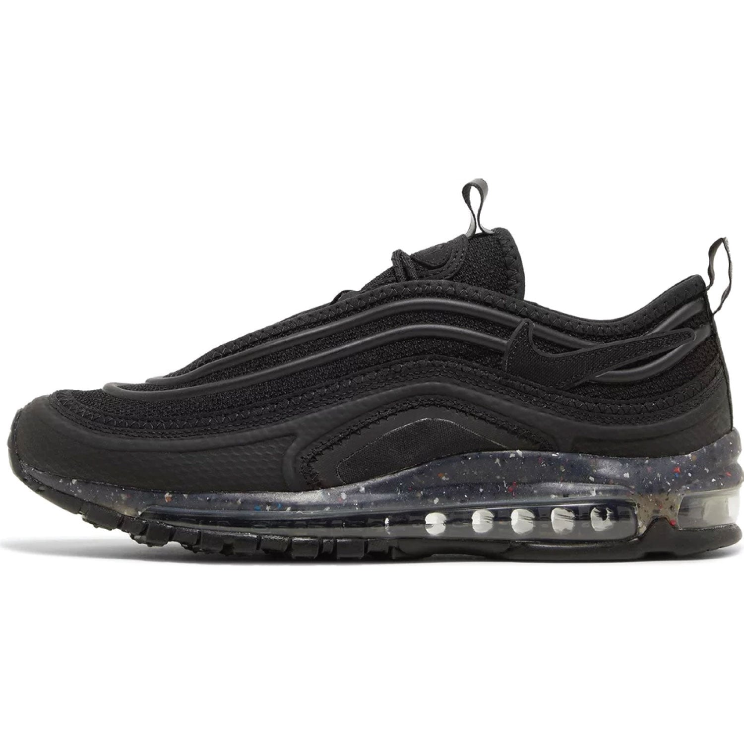 Air Max Terrascape 97 'Triple Black'