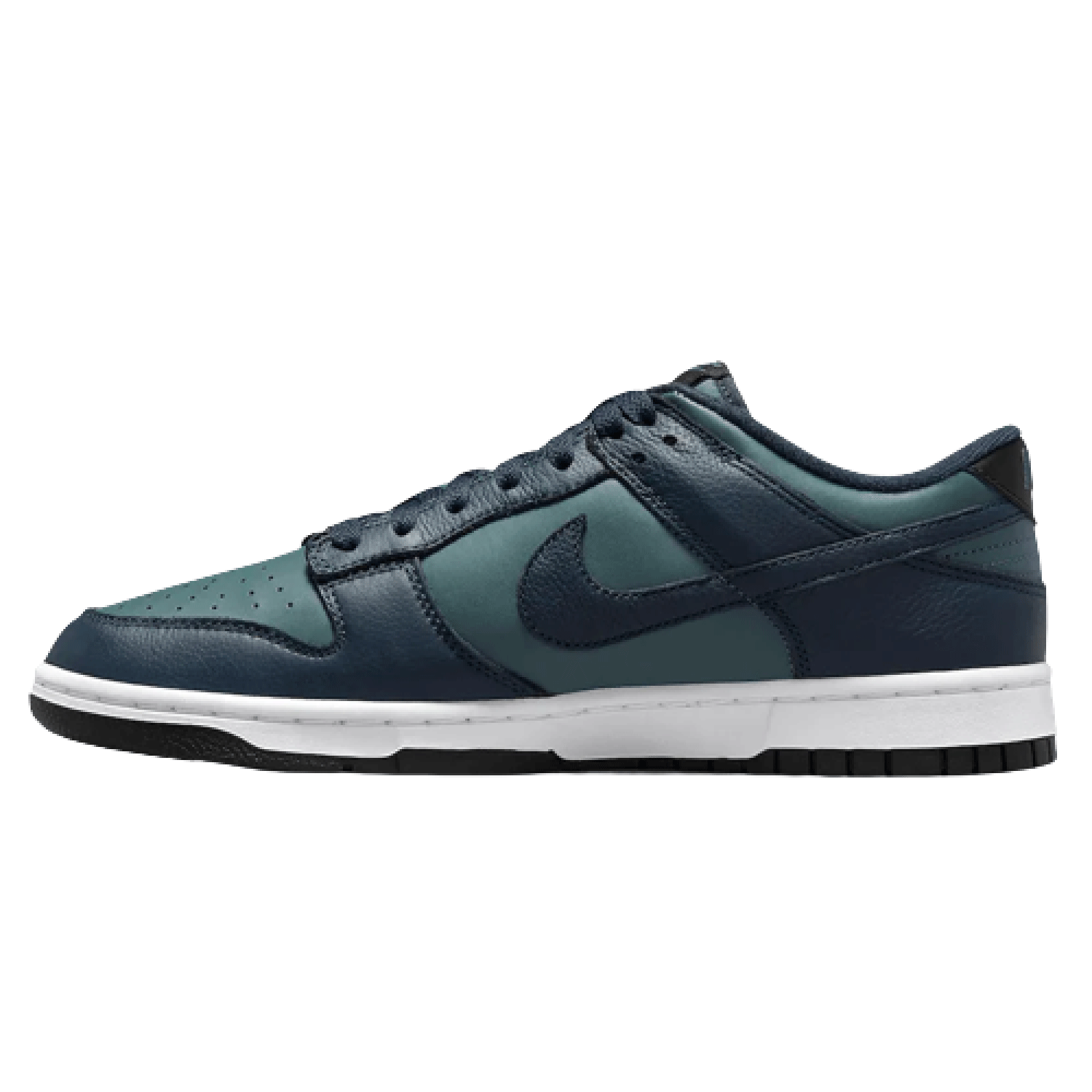 Dunk Low Armory Navy 7