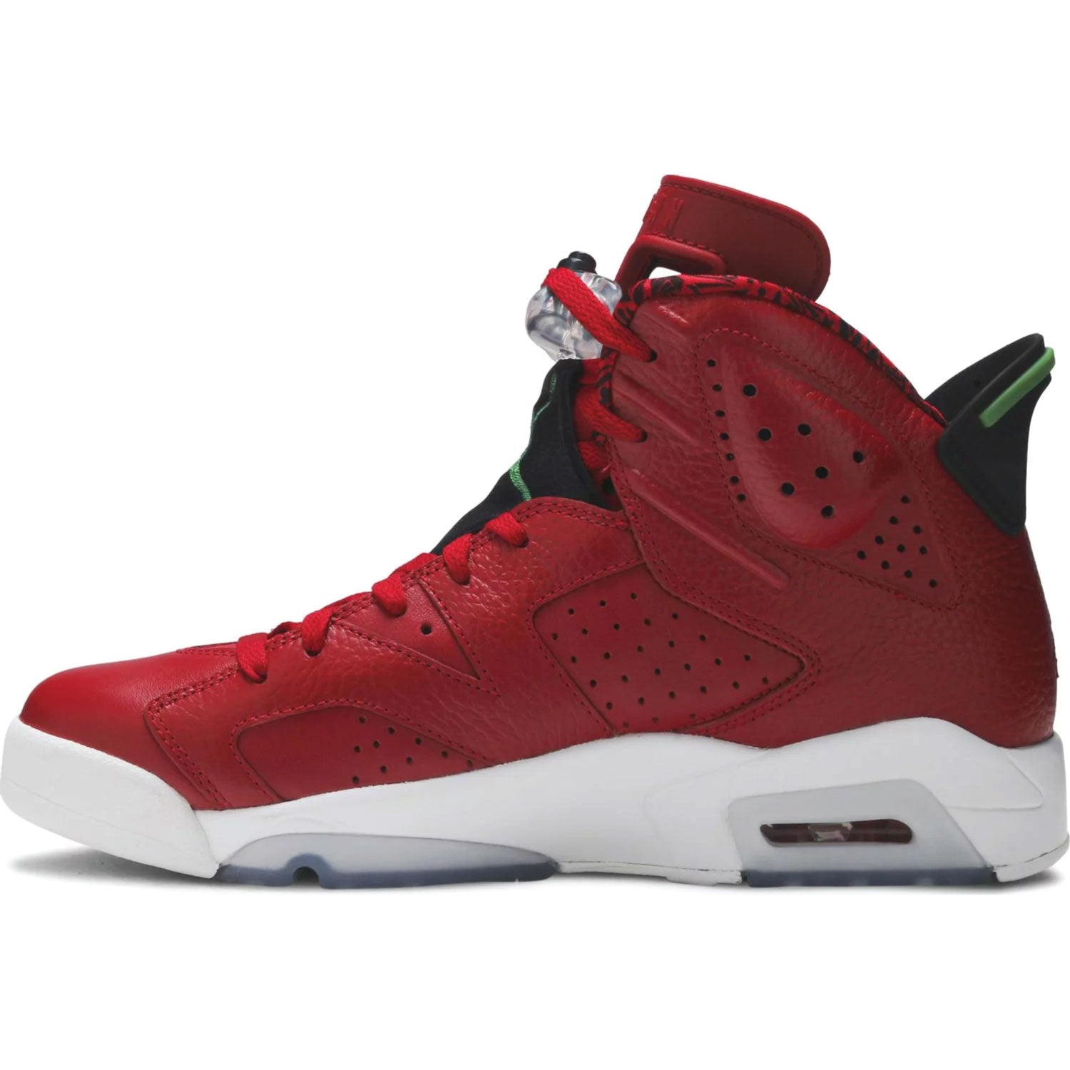 Air Jordan 6 Spizike 'History of Jordan'