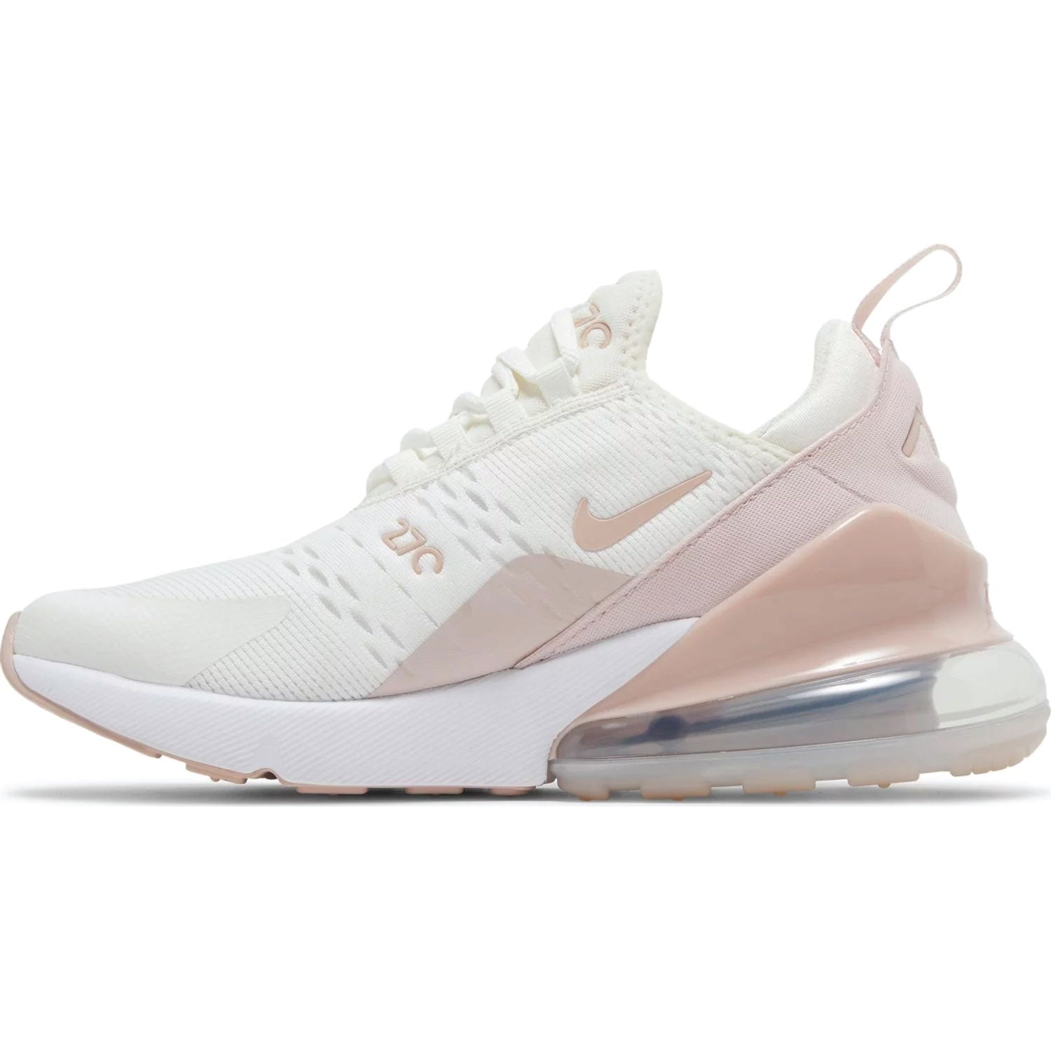 Wmns Air Max 270 Essential 'Oxford Pink'