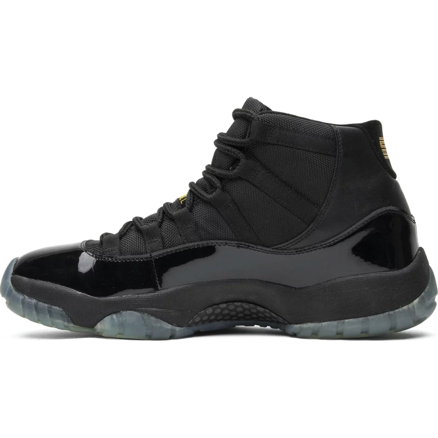 Air Jordan 11 Retro 'Gamma Blue'