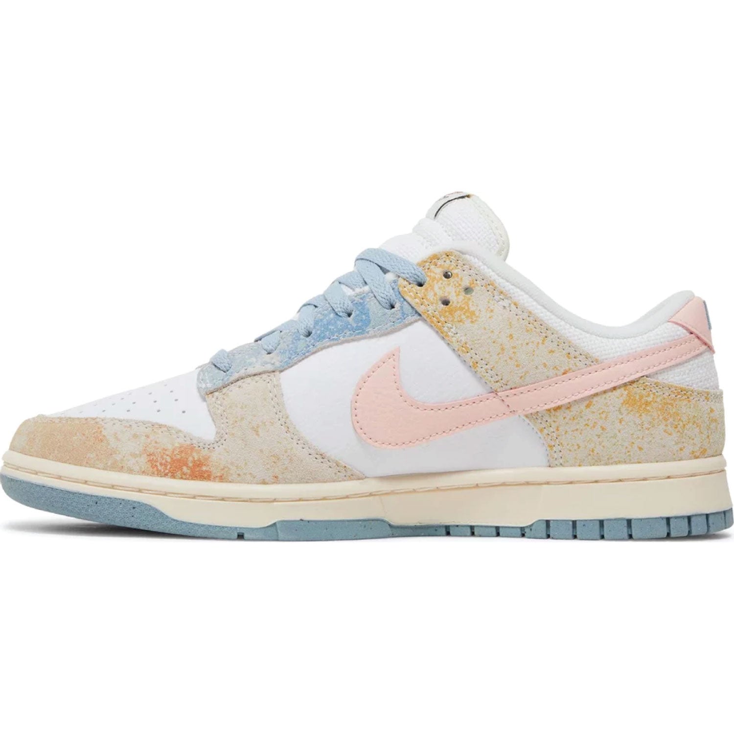 Dunk Low 'Oxidized Pastels'