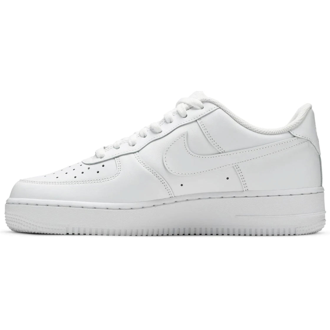 Air Force 1 07 Triple White