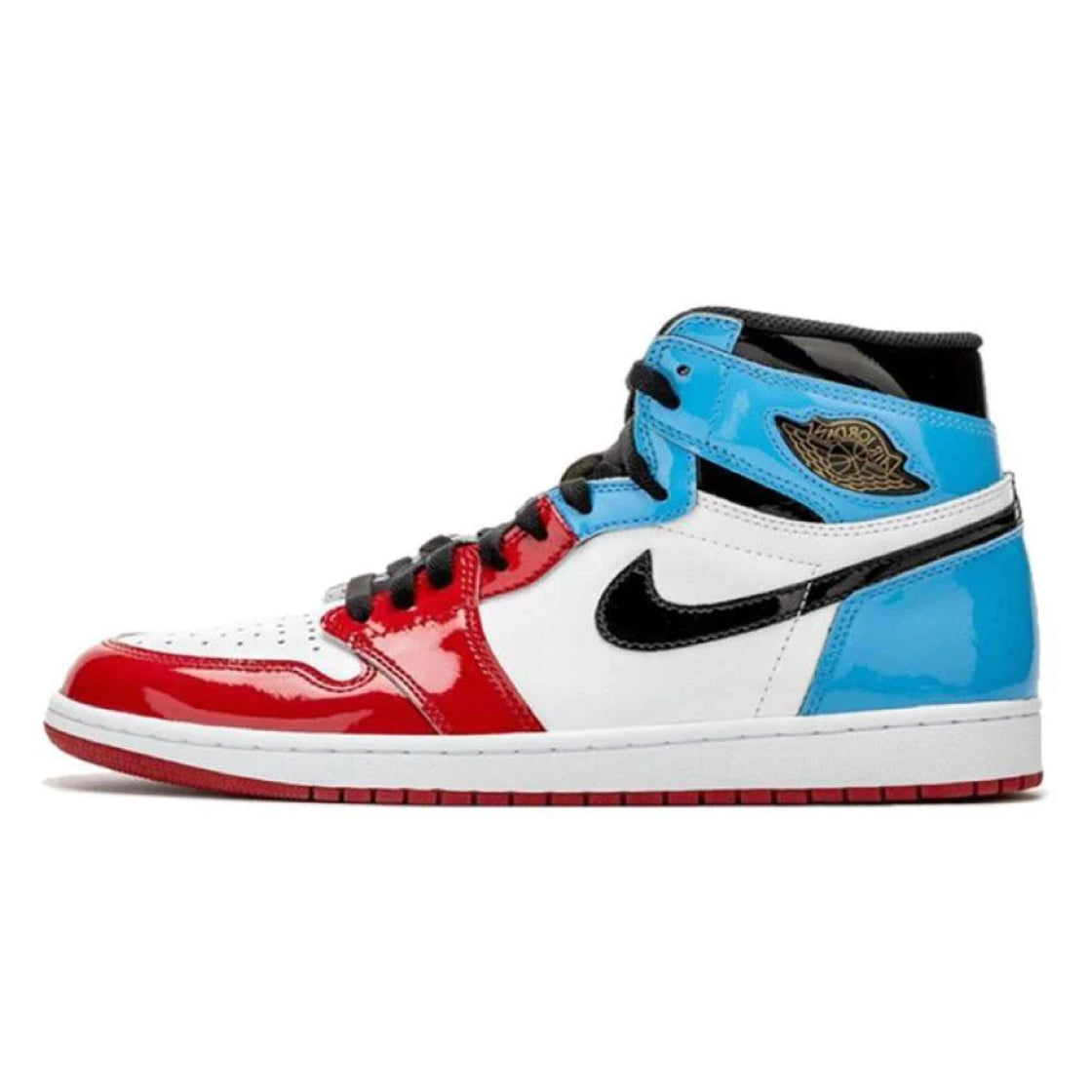 Air Jordan 1 Fearless High OG