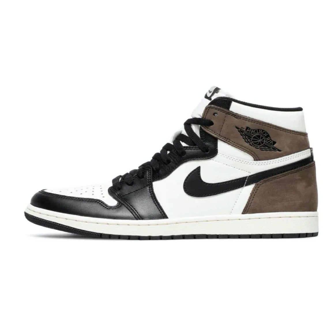 Air Jordan 1 High Retro Dark Mocha