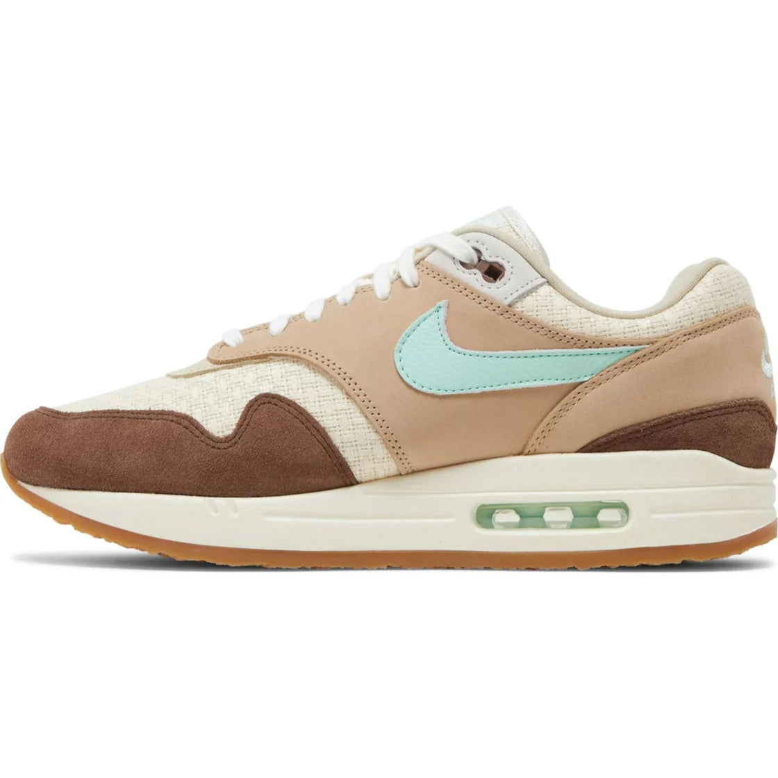 Air Max 1 Retro 'Crepe Hemp' 2022