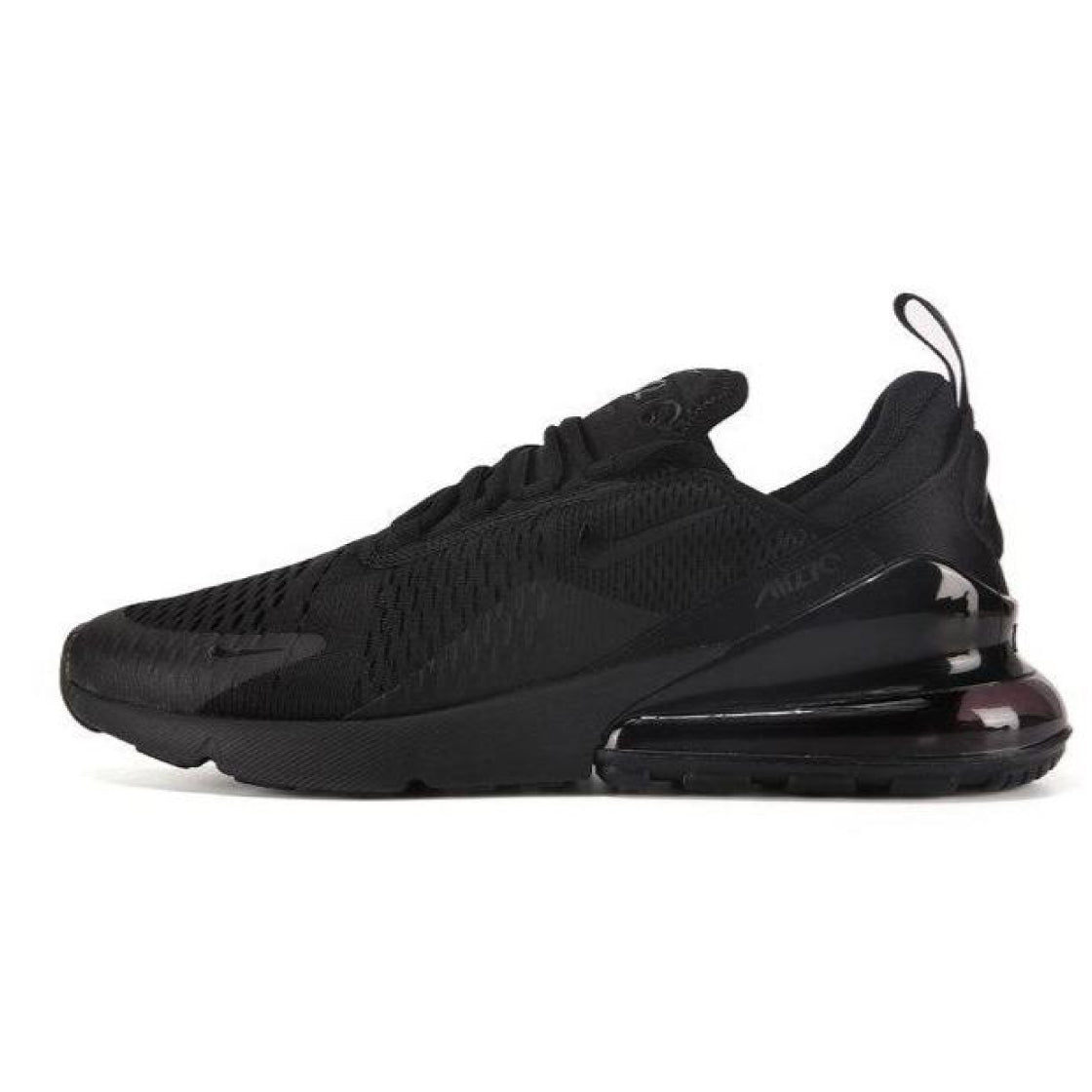 Air Max 270 Black