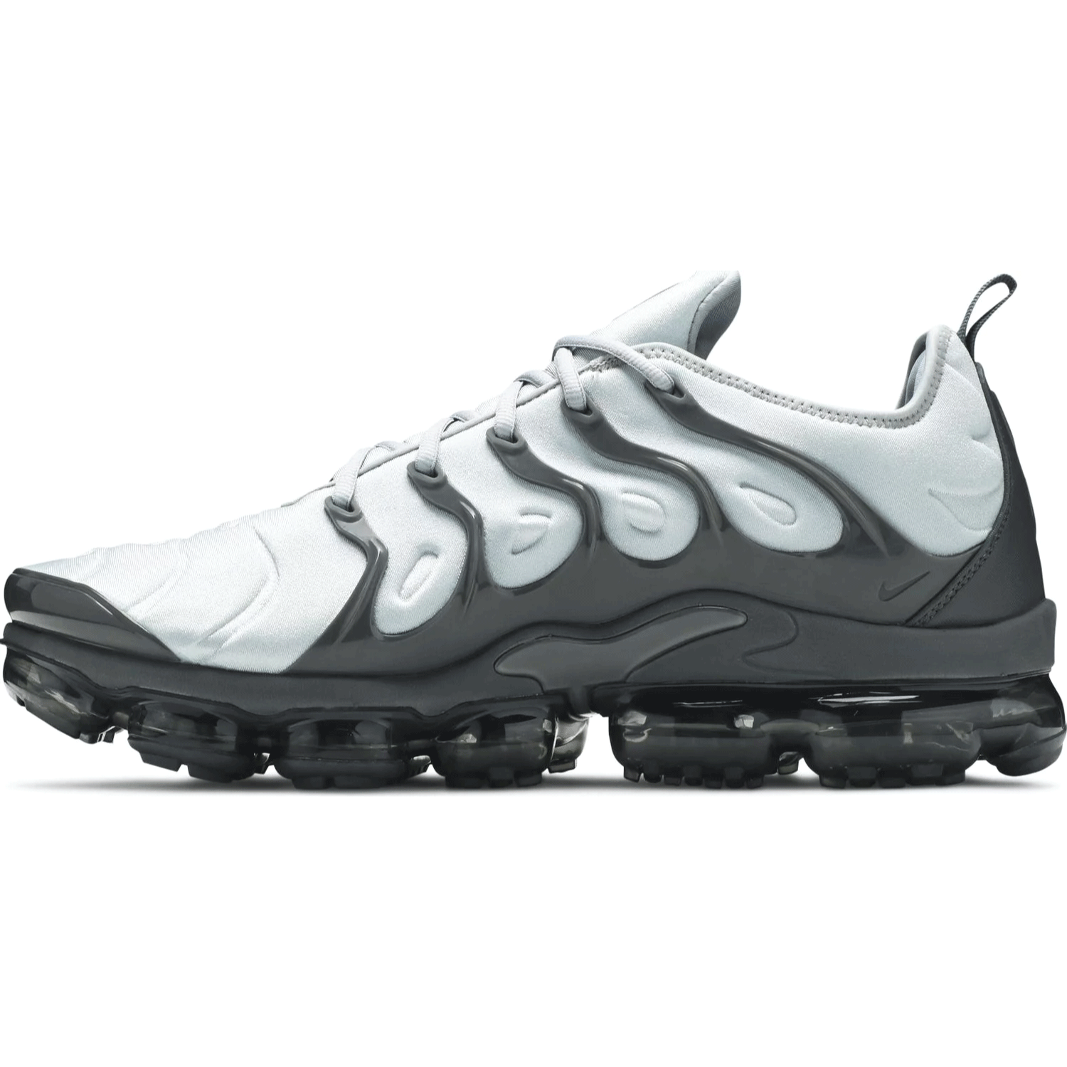 Air VaporMax Plus Wolf Grey Dark Grey