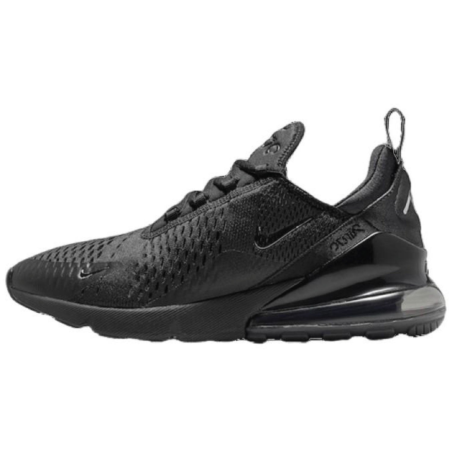 Air Max 270 Black