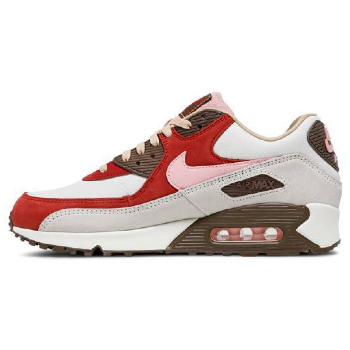 Nike Air Max 90 x DQM Bacon 2021