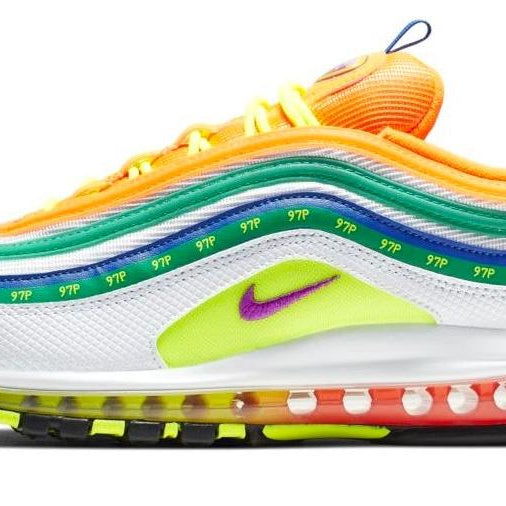 Nike Air Max 97 London Summer Of Love