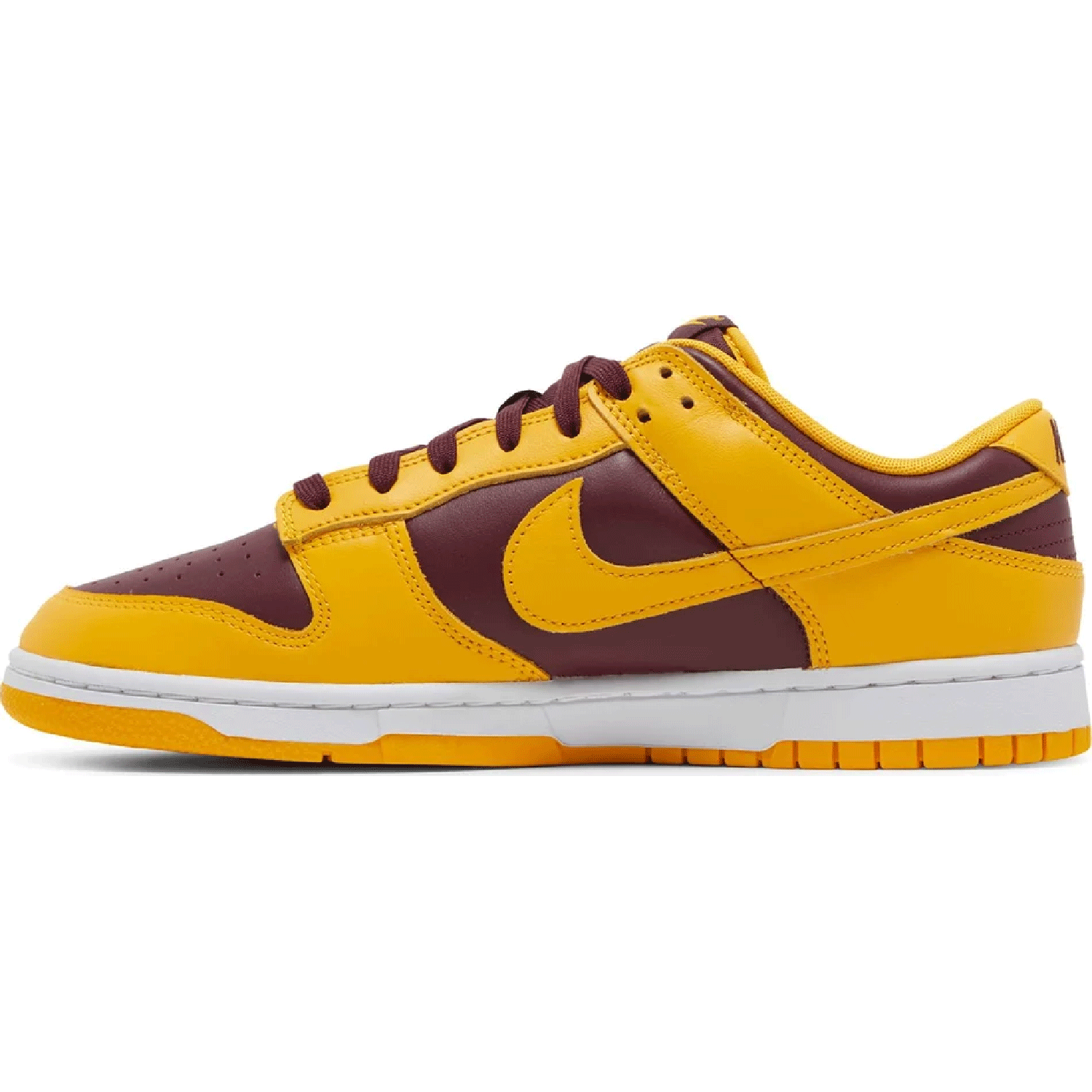 Dunk Low Arizona State