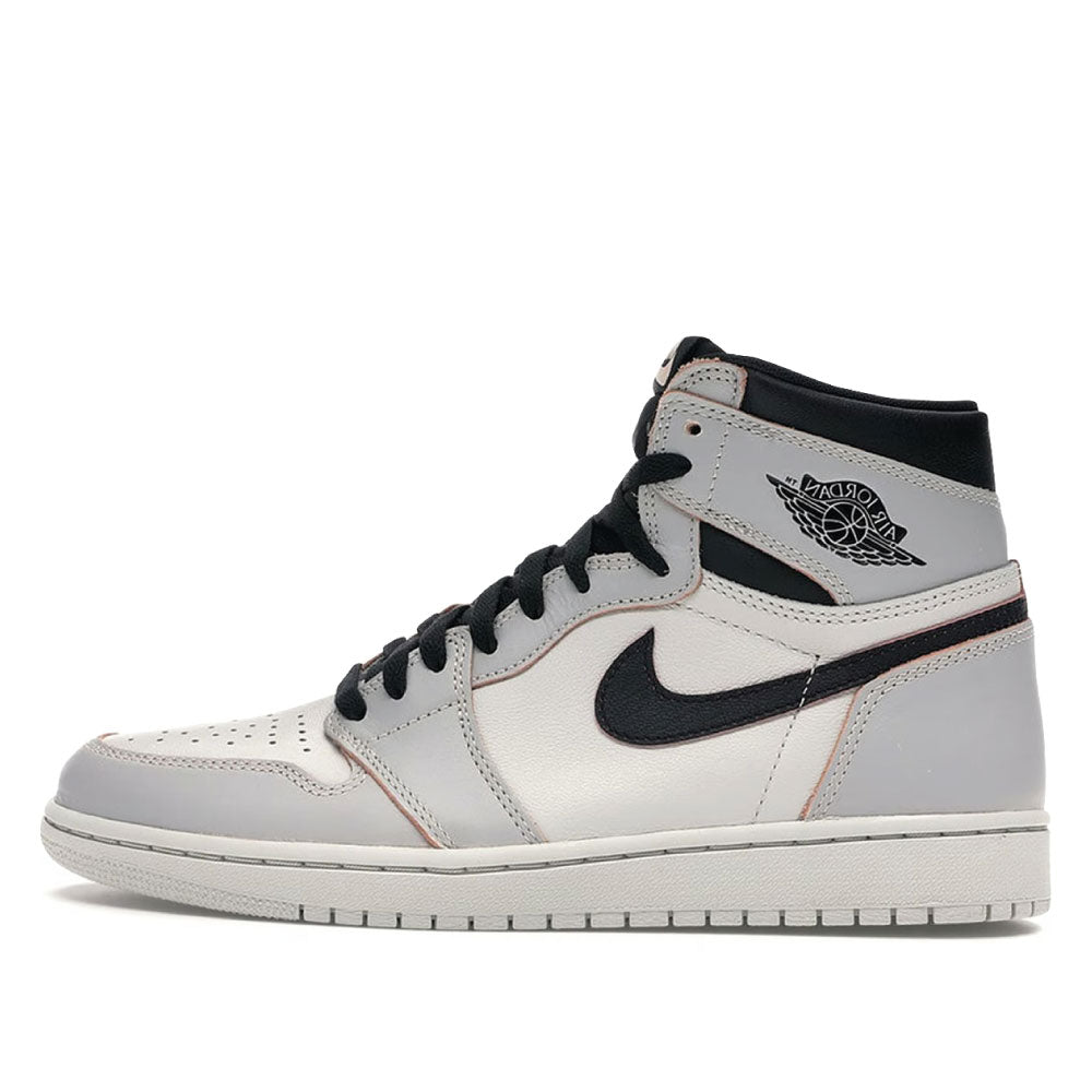 Air Jordan 1 Retro High OG Defiant NYC to Paris