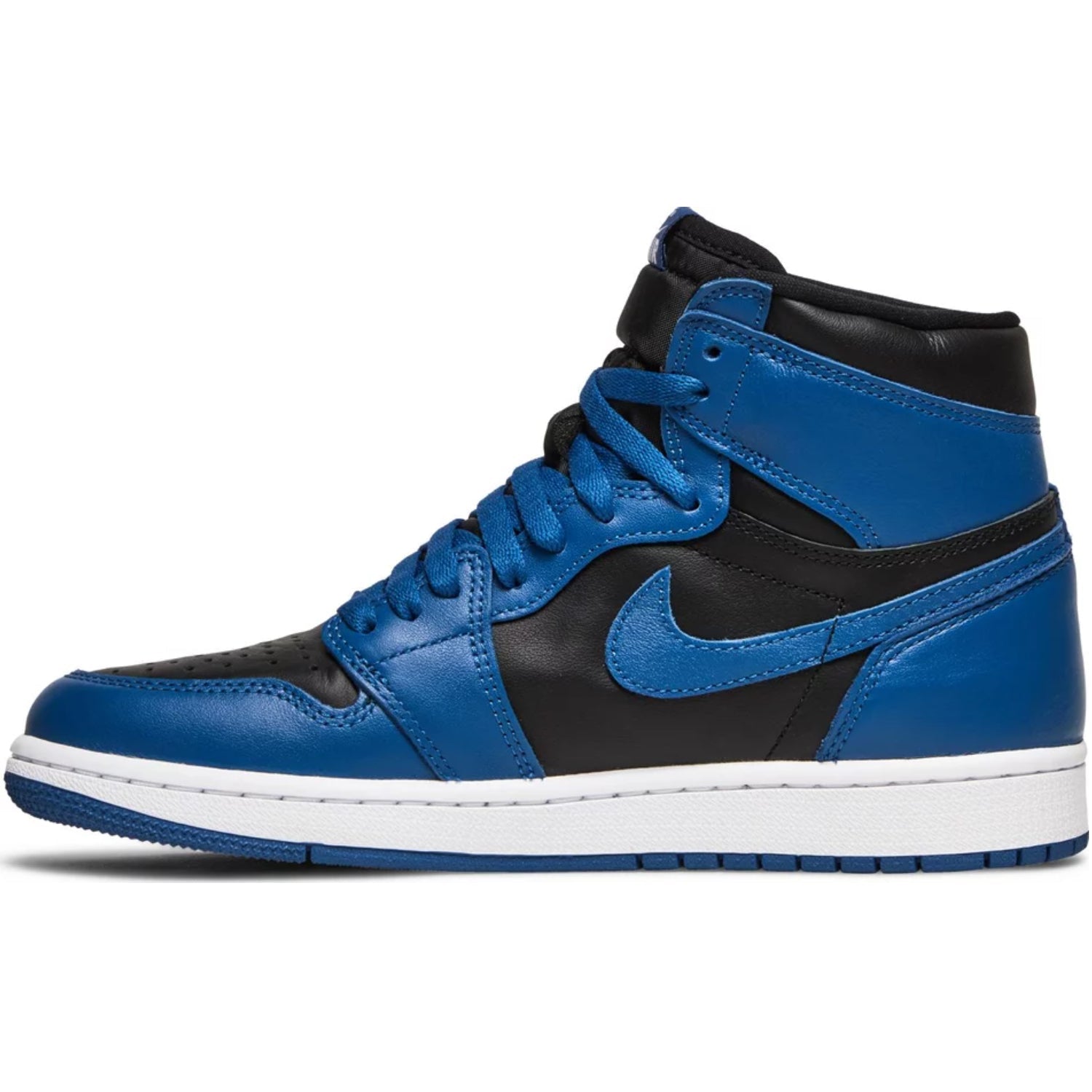 Air Jordan 1 Retro High OG 'Dark Marina Blue'