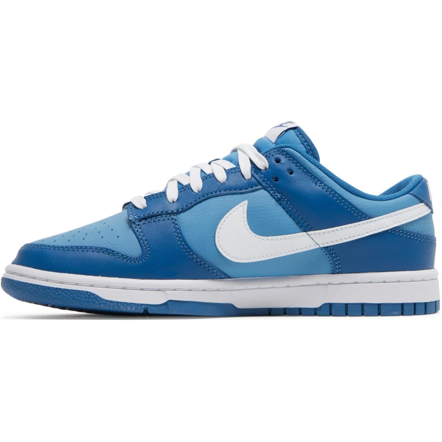 Dunk Low 'Dark Marina Blue'