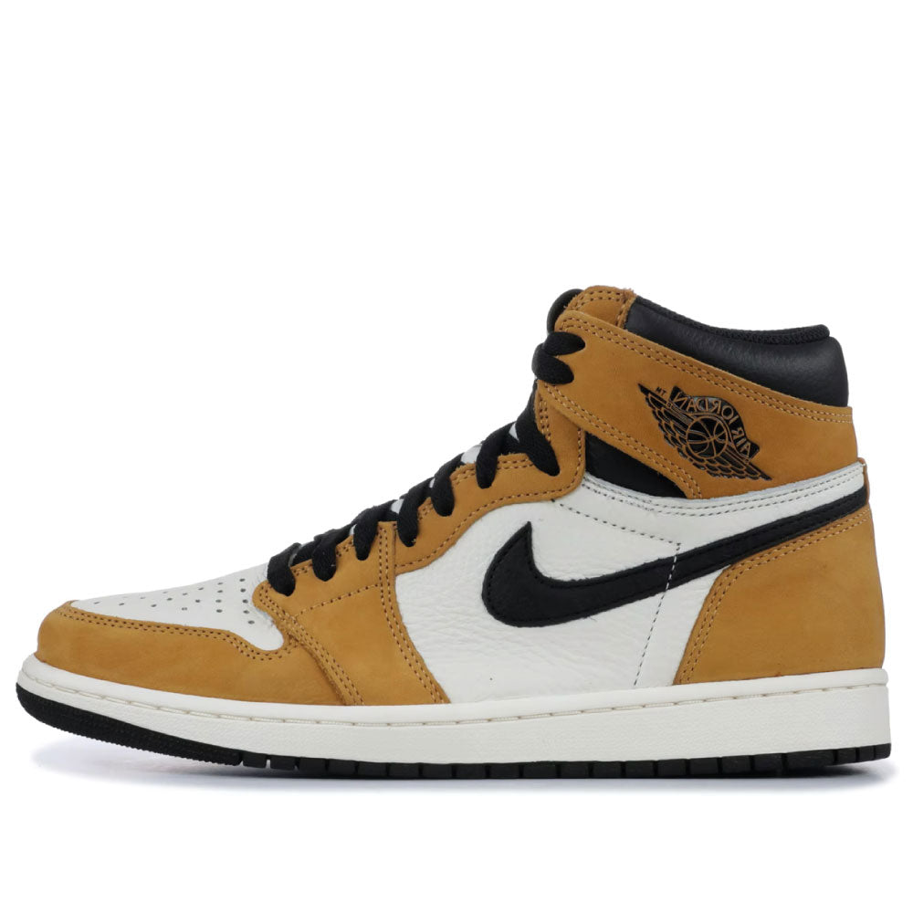 Air Jordan 1 Retro High OG Rookie of the Year