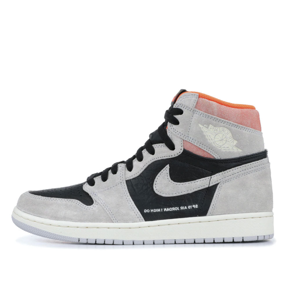 Air Jordan 1 Retro High OG Neutral Grey