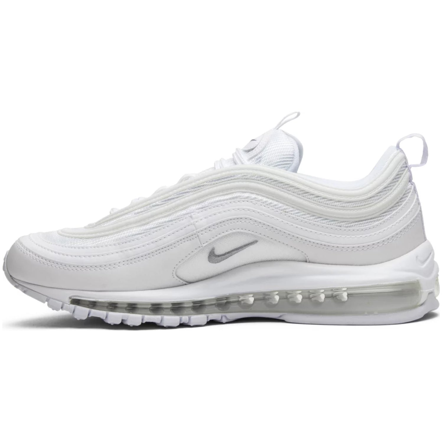 Air Max 97 'Triple White'