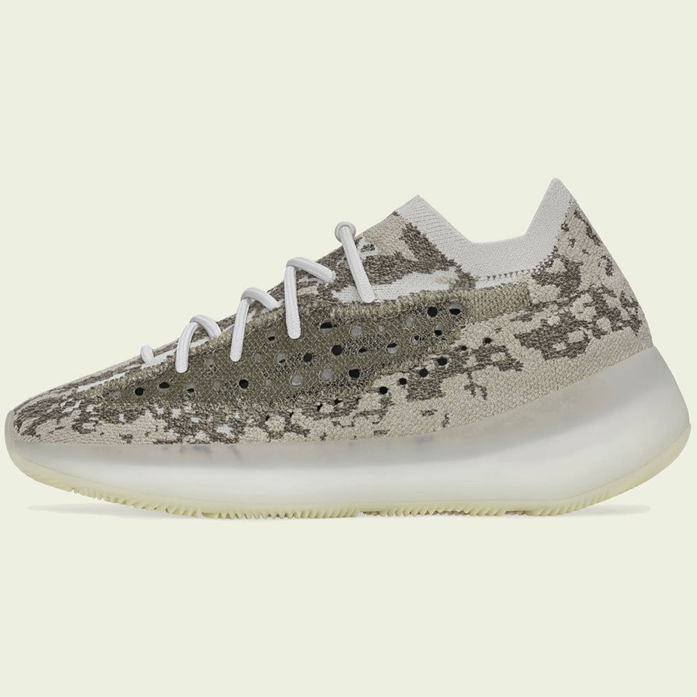 Yeezy Boost 380 Pyrite