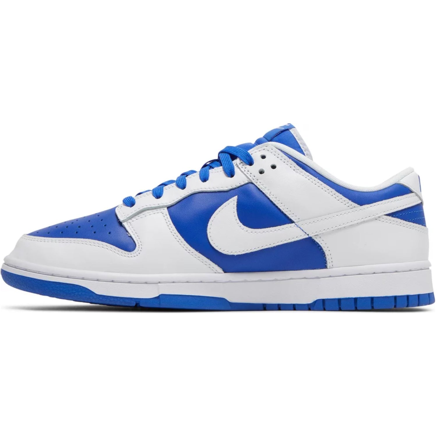 Dunk Low 'Racer Blue'