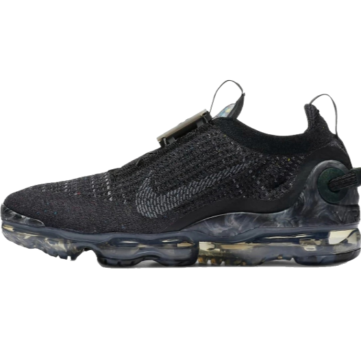 Air vapormax flyknit 2020 - Black