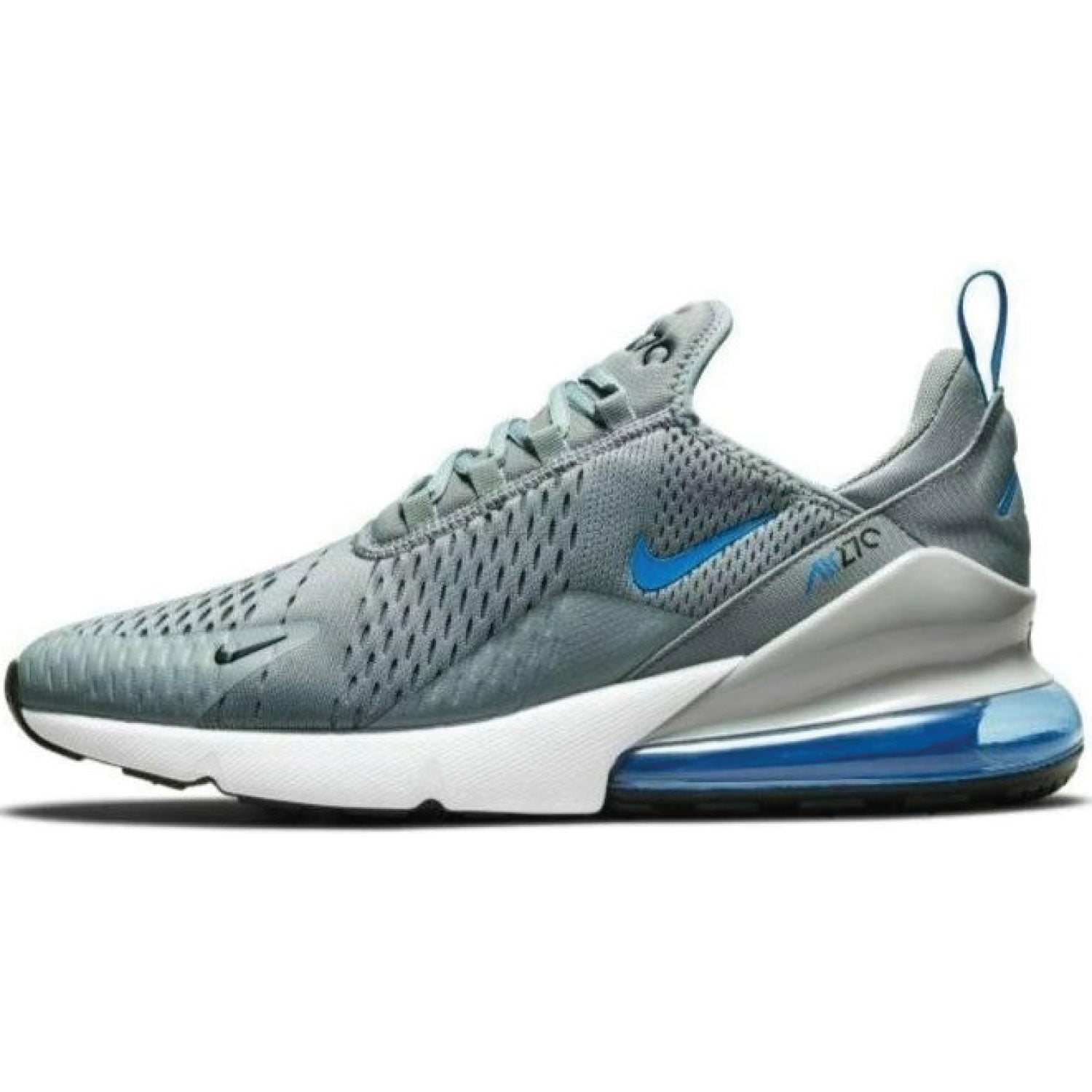 Air Max 270 Essential Men's Shoes - Grey