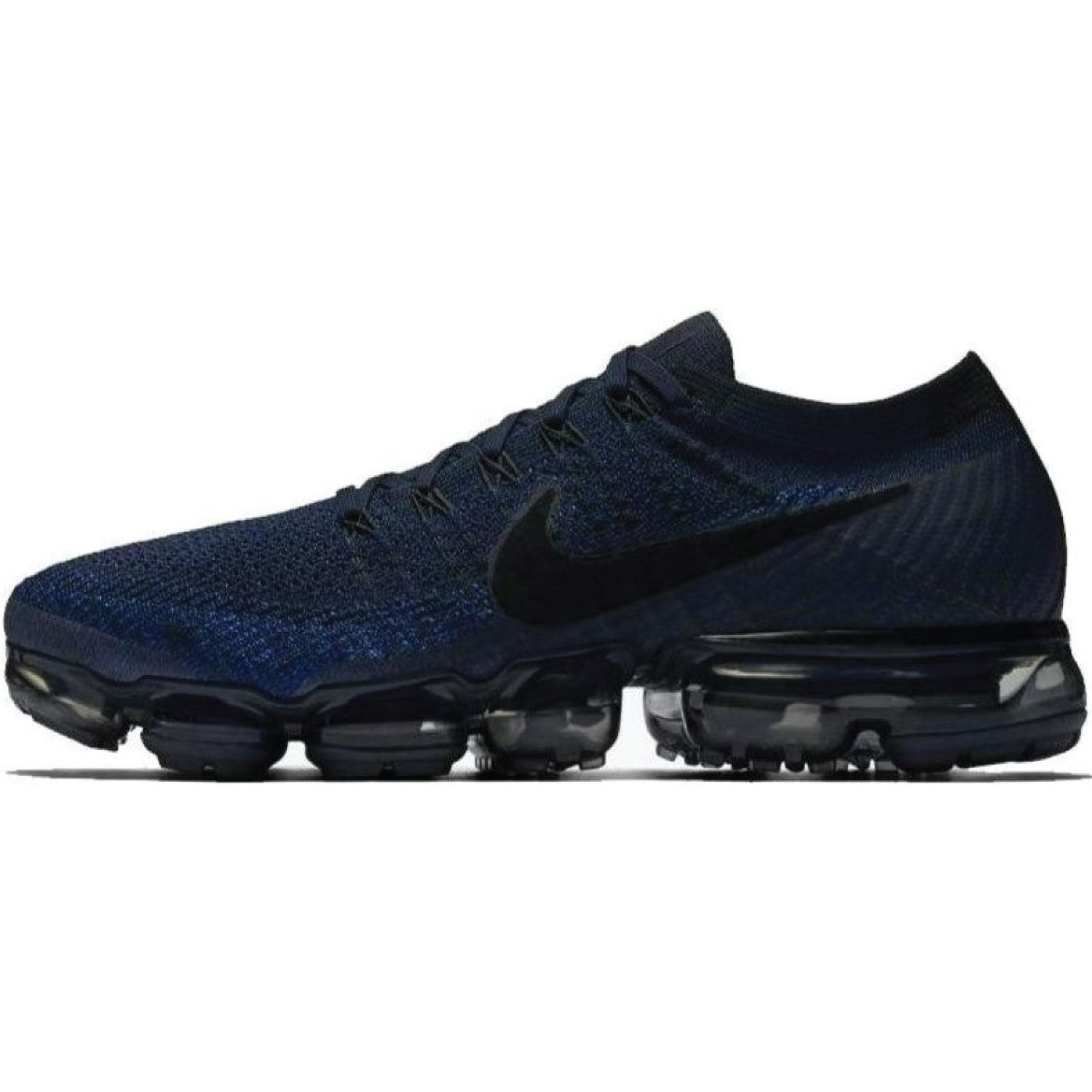 Vapormax Flyknit 3 Trainers Midnight Navy