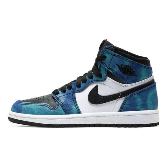 Air Jordan 1 Retro High OG Tie Dye