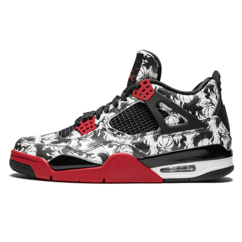 Air Jordan 4 Retro 'Tattoo'