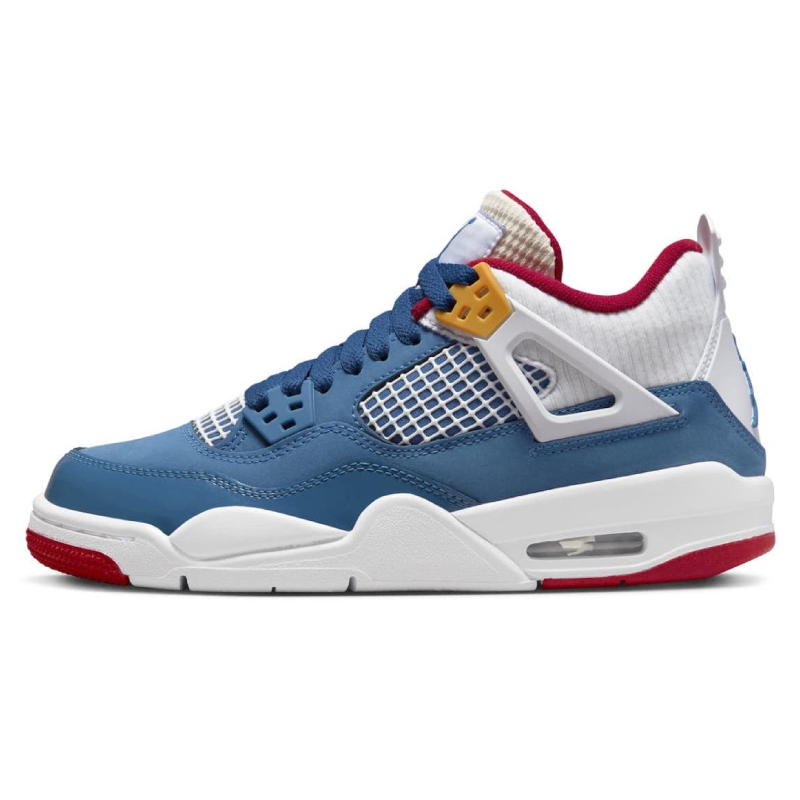 Air Jordan 4 Retro GS 'Messy Room'