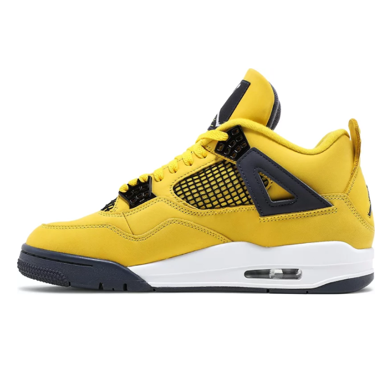 Air Jordan 4 Retro Lightning