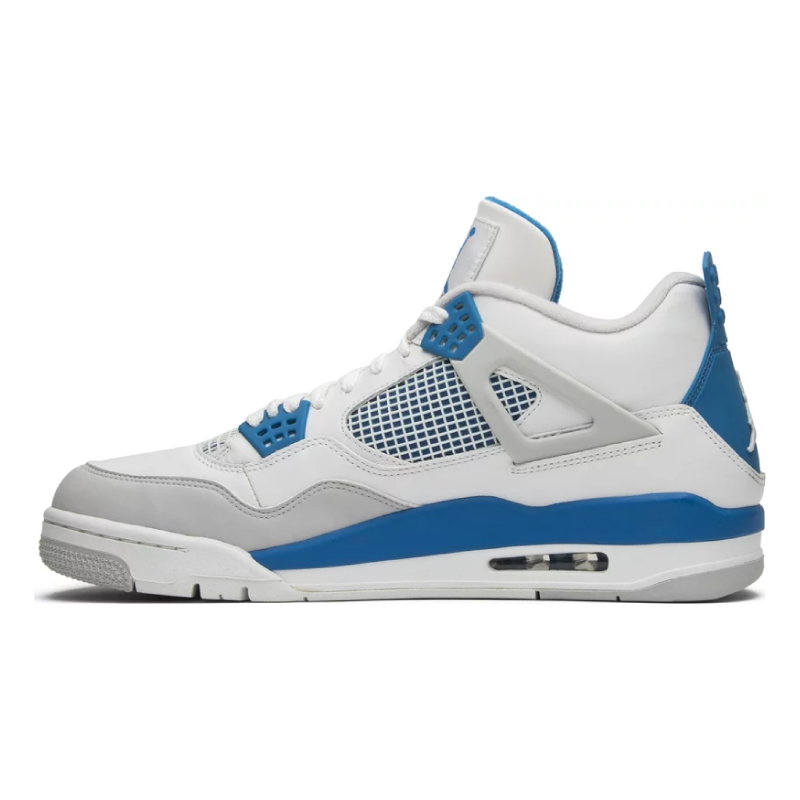 Air Jordan 4 “Military Blue”