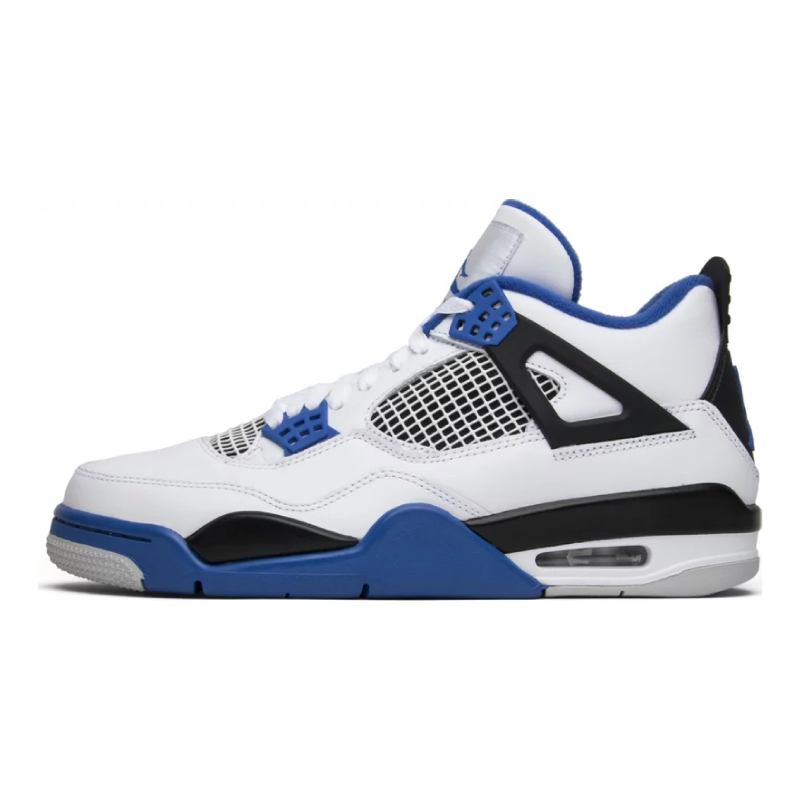 Air Jordan 4 Retro Motorsport