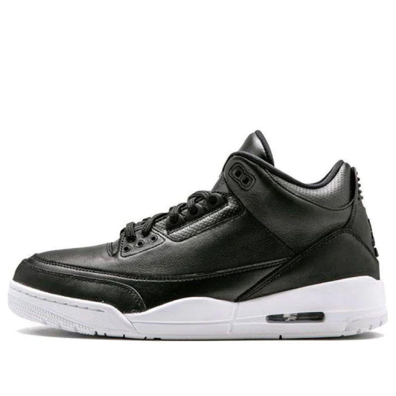 Air Jordan 3 Retro Cyber Monday