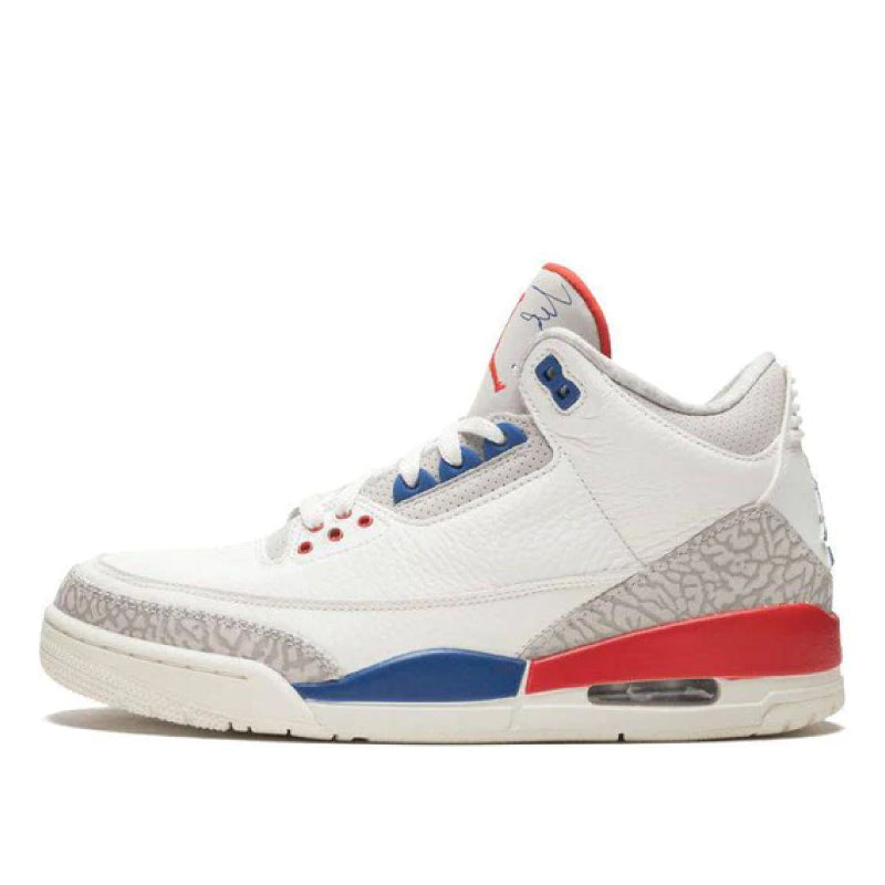 Air Jordan 3 Retro International Flight