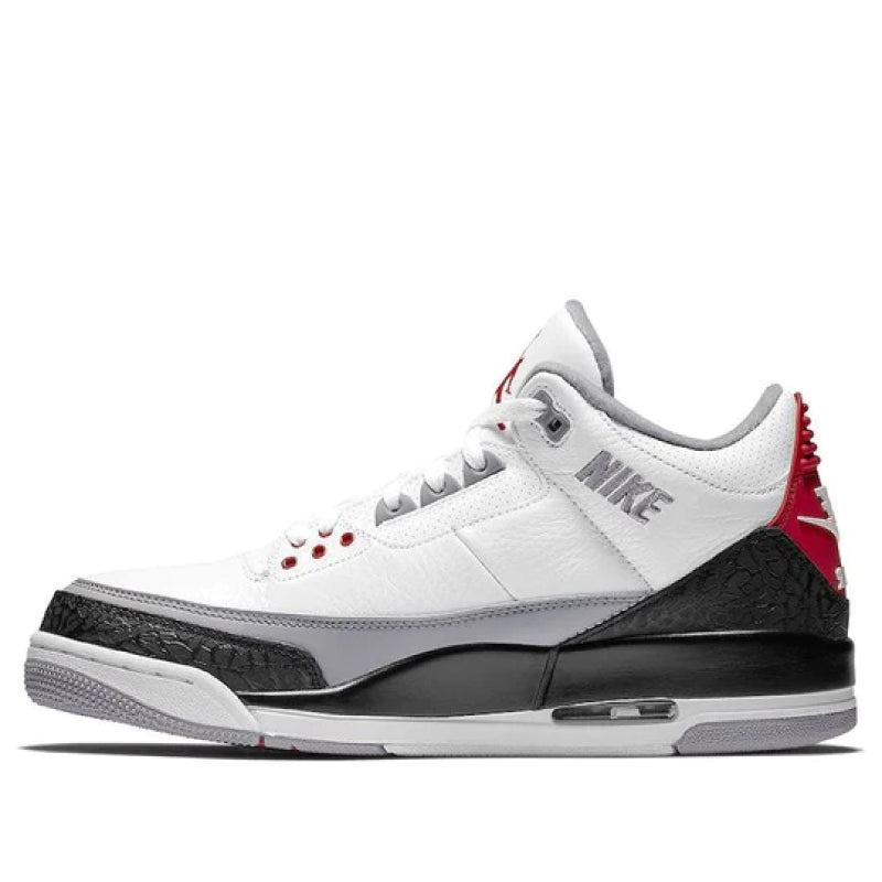 Air Jordan 3 Retro NRG Tinker