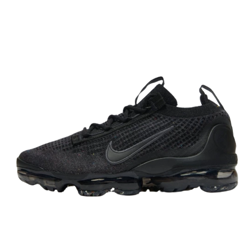 Air VaporMax 2021 Flyknit Triple Black