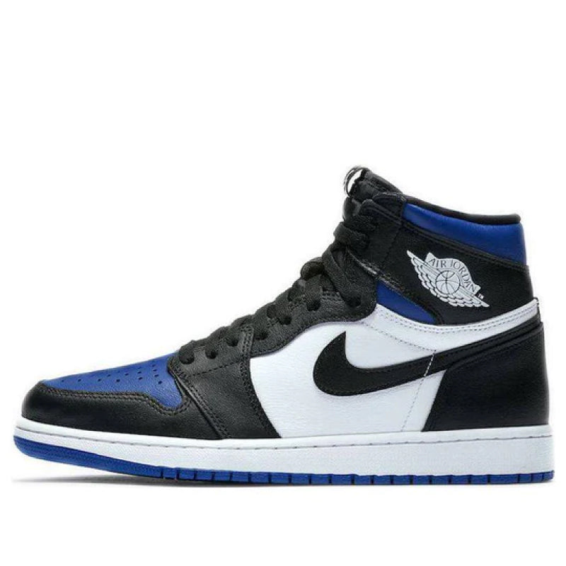 Air Jordan 1 Retro Royal Toe