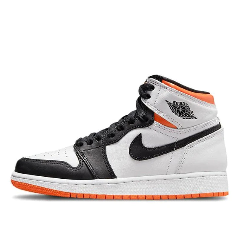 Air Jordan 1 Retro High OG Electro Orange