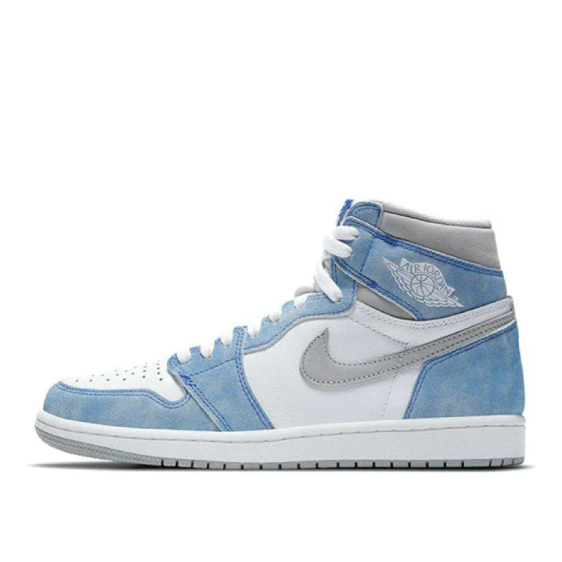 Air Jordan 1 Retro High OG Hyper Royal