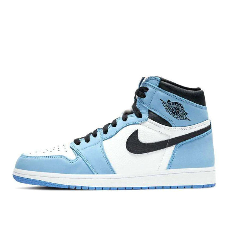 Air Jordan 1 Retro High University Blue