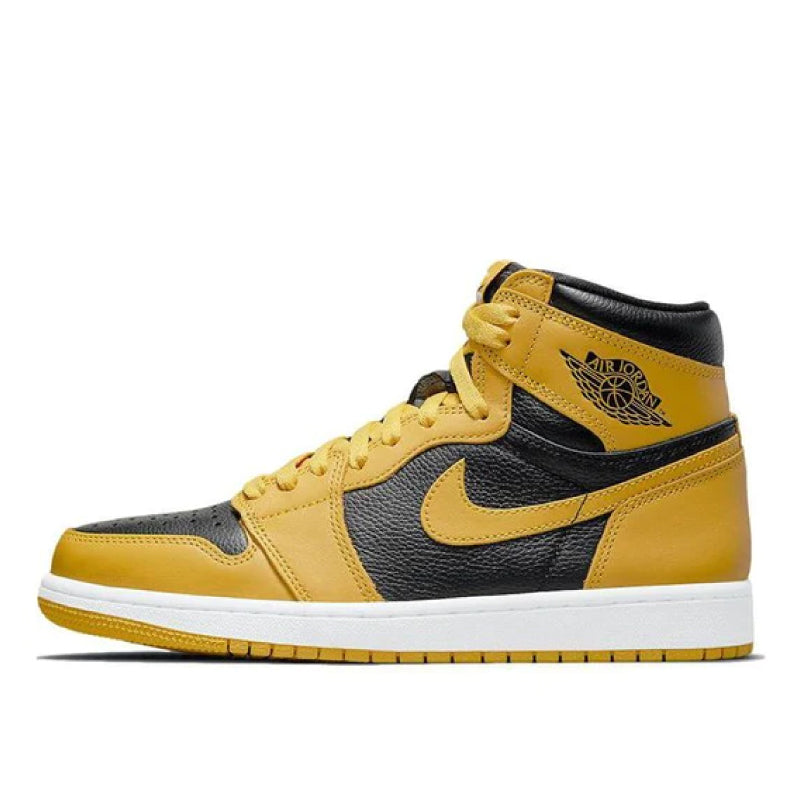 Air Jordan 1 Retro High OG Pollen